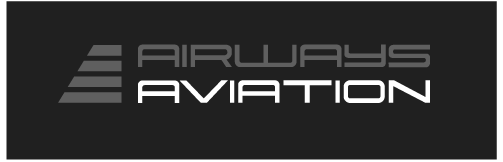 Airways Aviation logo a previous customer