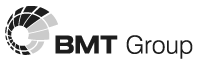 BMT Group logo a previous customer