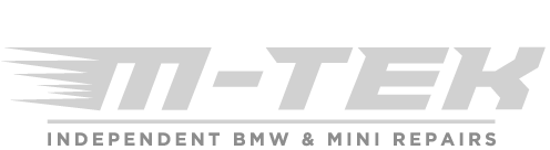 MTek logo a previous customer
