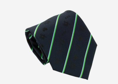 An Example Of A Masonic Tie