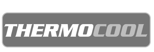 Thermocool logo a previous customer