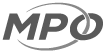 Logo for MPO Security a previous customer